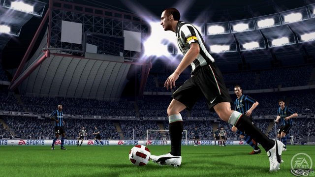 Fifa 11 - Immagine 31847