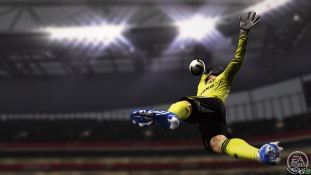 Fifa 11 - Immagine 31853