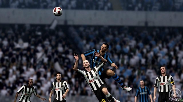 Fifa 11 - Immagine 31859