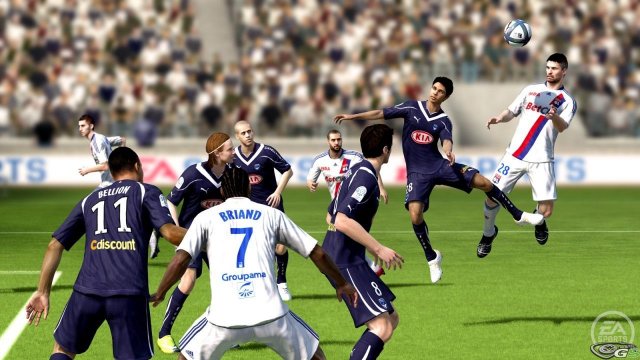 Fifa 11 - Immagine 31865