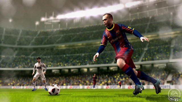 Fifa 11 - Immagine 31868