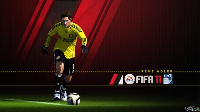 Fifa 11 - Immagine 31874