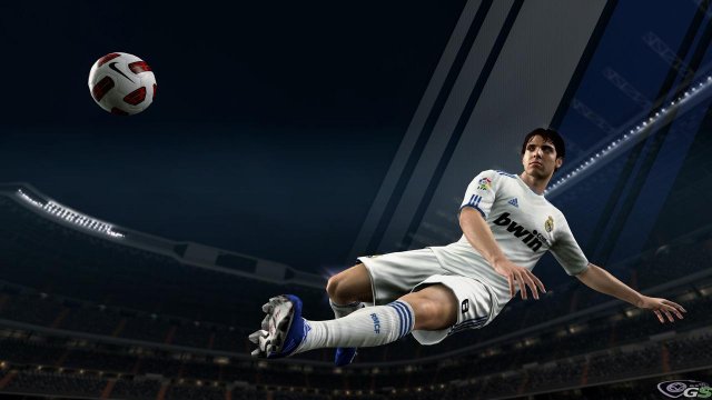 Fifa 11 - Immagine 31877