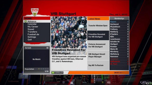 Fifa 11 - Immagine 31883
