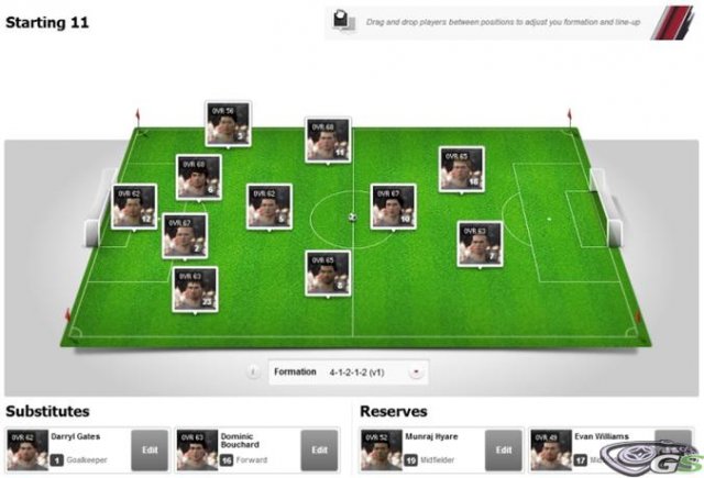 Fifa 11 - Immagine 32229