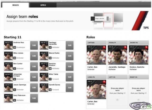 Fifa 11 - Immagine 32232