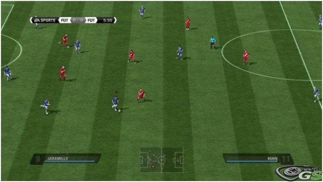 Fifa 11 - Immagine 32253