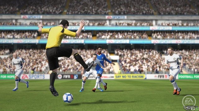 Fifa 11 - Immagine 30074