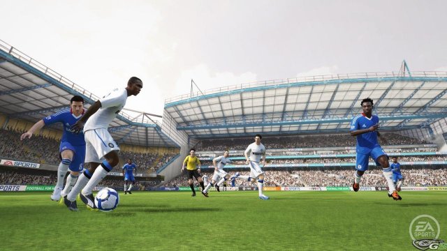 Fifa 11 - Immagine 30077
