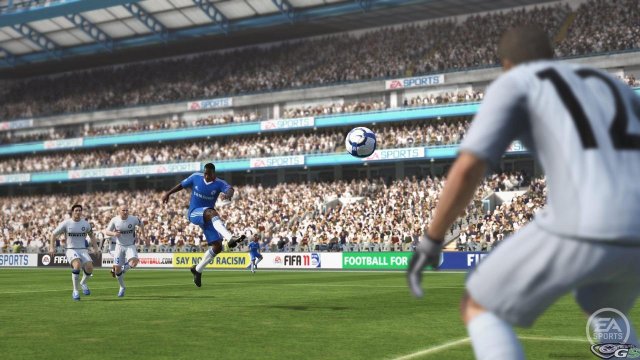 Fifa 11 - Immagine 30080