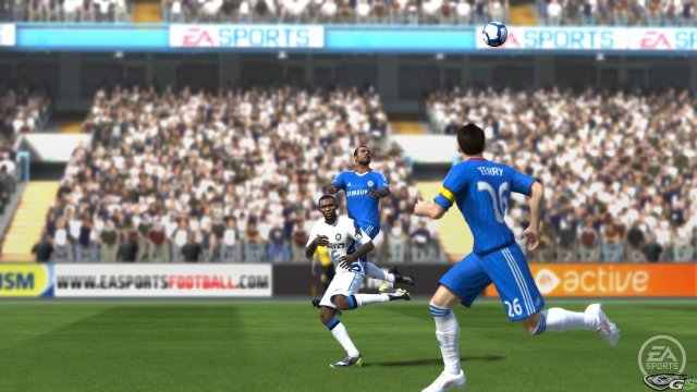 Fifa 11 - Immagine 30083