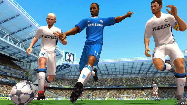 Fifa 11 immagine 30133