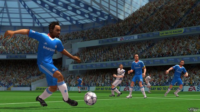 Fifa 11 immagine 30134