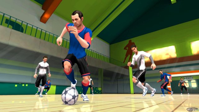 Fifa 11 immagine 30135