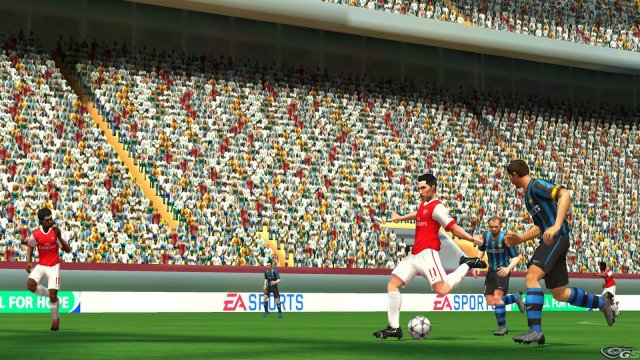 Fifa 11 immagine 30137