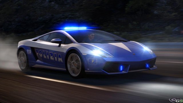 Need for Speed: Hot Pursuit - Immagine 33689