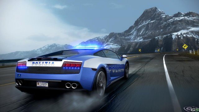 Need for Speed: Hot Pursuit - Immagine 33692