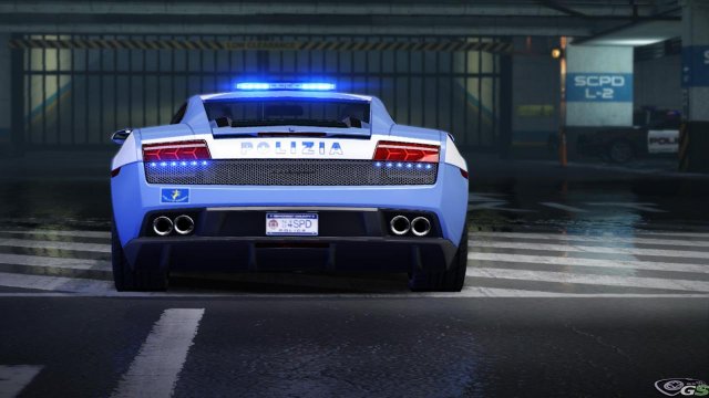 Need for Speed: Hot Pursuit - Immagine 33695
