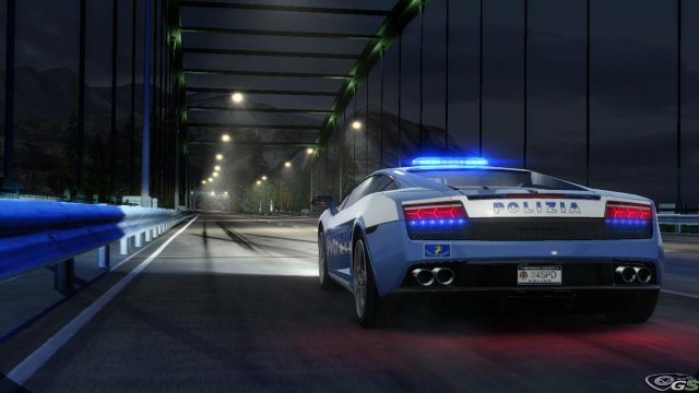 Need for Speed: Hot Pursuit - Immagine 33698