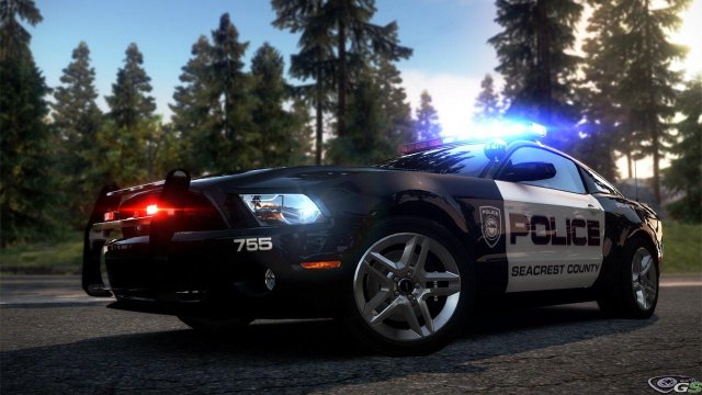 Need for Speed: Hot Pursuit - Immagine 31542