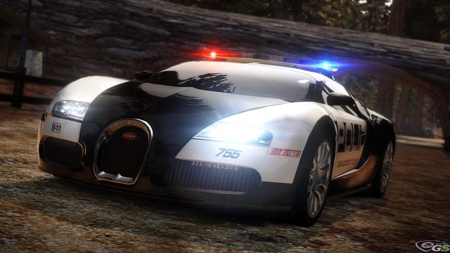 Need for Speed: Hot Pursuit - Immagine 31548