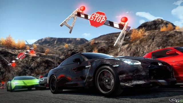 Need for Speed: Hot Pursuit - Immagine 31551