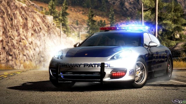 Need for Speed: Hot Pursuit - Immagine 31557