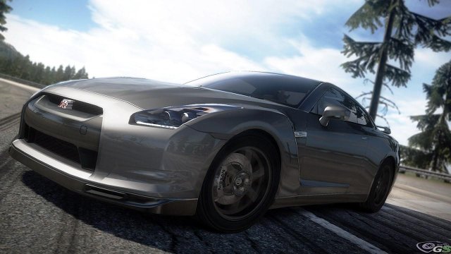 Need for Speed: Hot Pursuit - Immagine 31560