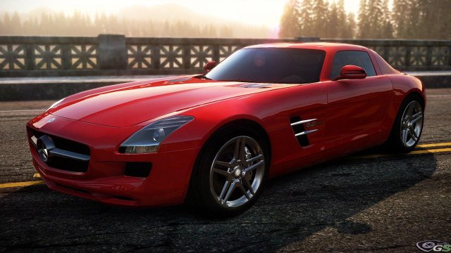 Need for Speed: Hot Pursuit - Immagine 31563