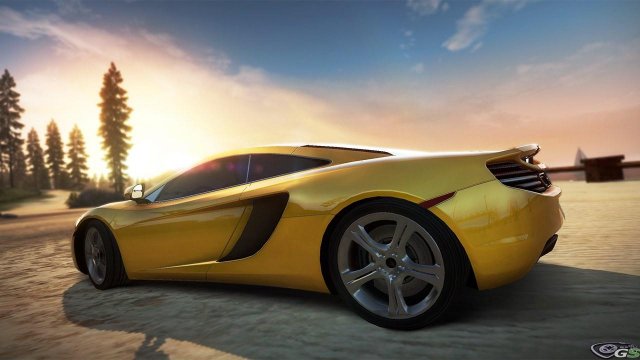 Need for Speed: Hot Pursuit - Immagine 31566