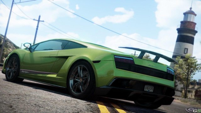 Need for Speed: Hot Pursuit - Immagine 31569