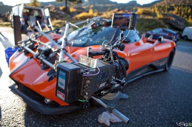 Need for Speed: Hot Pursuit - Immagine 33942