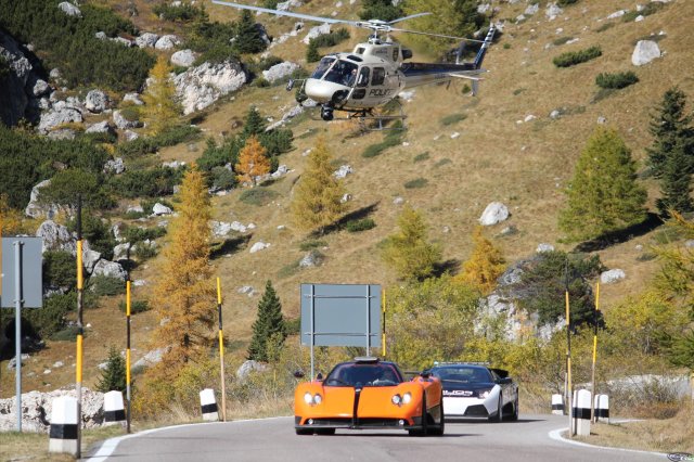 Need for Speed: Hot Pursuit - Immagine 33978