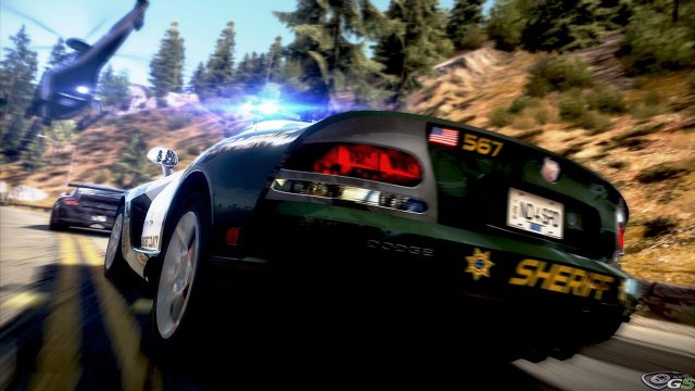 Need for Speed: Hot Pursuit - Immagine 30863