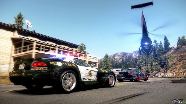 Need for Speed: Hot Pursuit - Immagine 30866