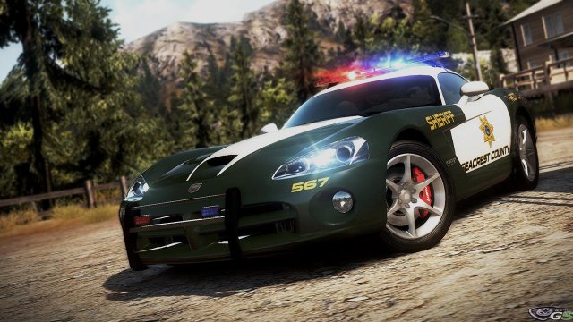 Need for Speed: Hot Pursuit - Immagine 30869