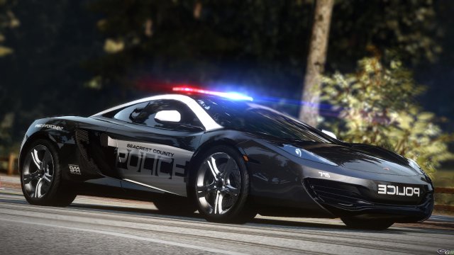 Need for Speed: Hot Pursuit - Immagine 30872