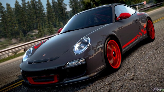Need for Speed: Hot Pursuit - Immagine 30875
