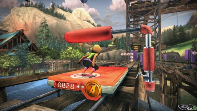 Kinect Adventures immagine 27934