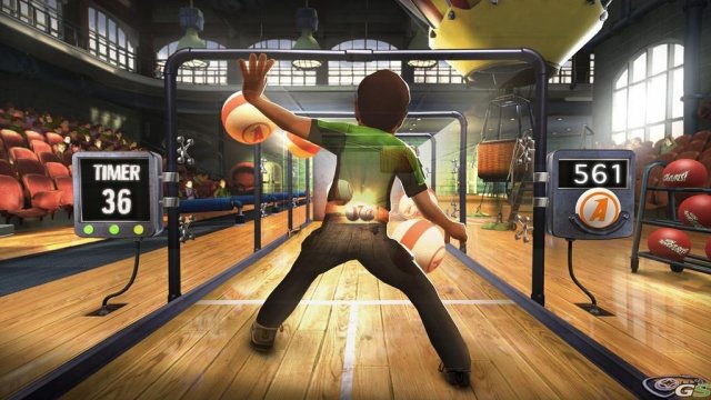 Kinect Adventures immagine 27935