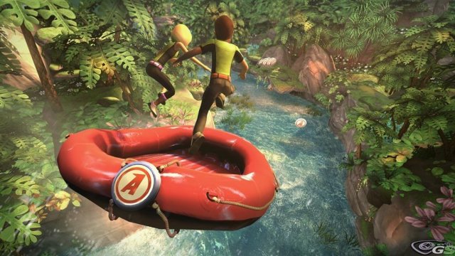 Kinect Adventures immagine 27936