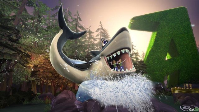 Kinect Adventures immagine 27937