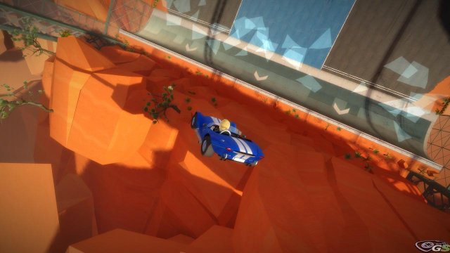Kinect Joy Ride immagine 27977
