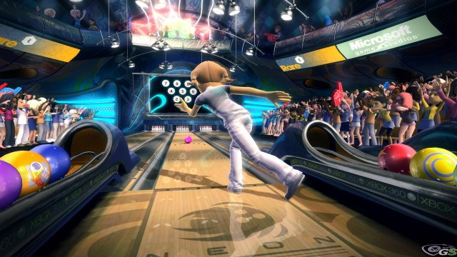 Kinect  Sports immagine 27994
