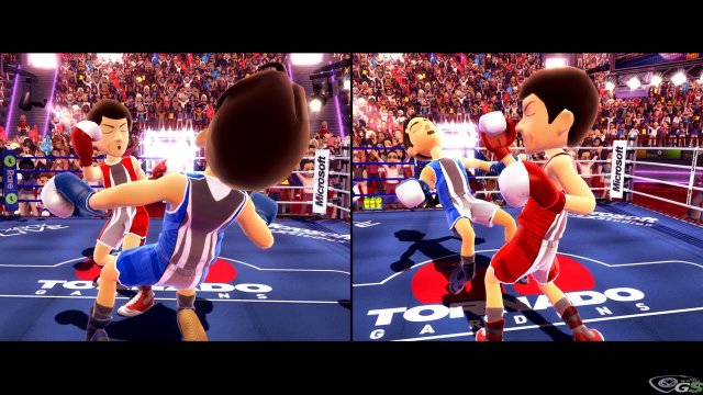 Kinect  Sports immagine 27995