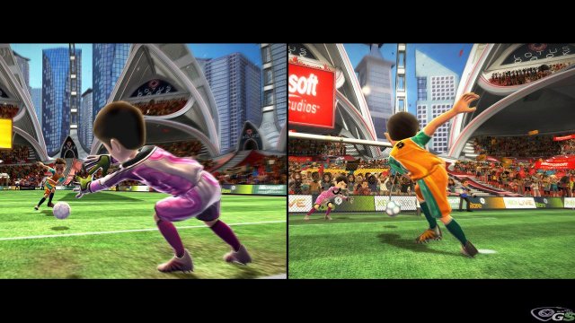 Kinect  Sports immagine 27996