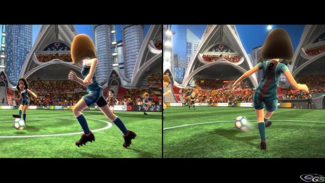 Kinect  Sports immagine 27997
