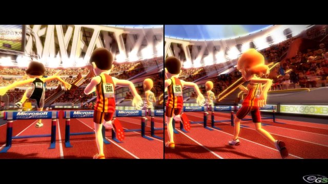 Kinect  Sports immagine 27998
