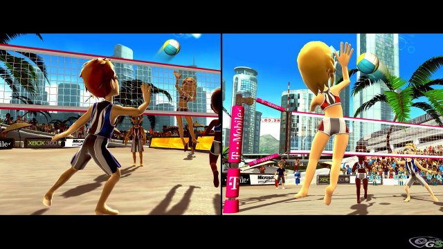 Kinect  Sports immagine 27999