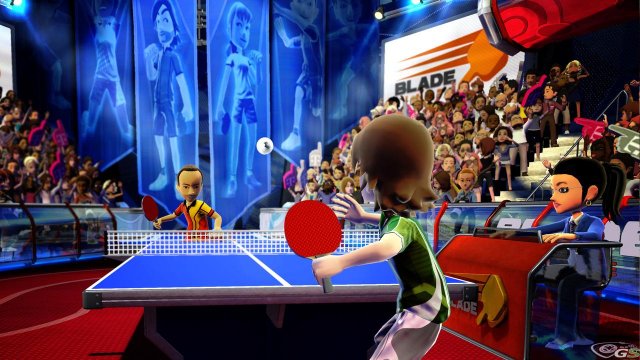Kinect  Sports immagine 28000
